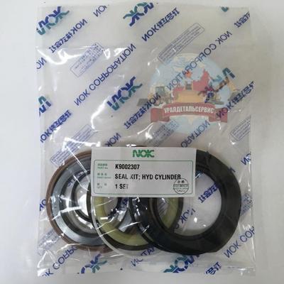 Р/к г/ц ковша Doosan K9002307 (401107-00138) NOK