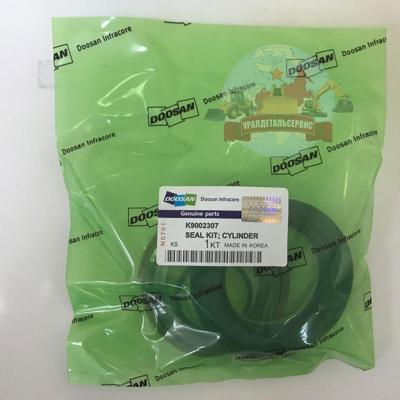 Р/к г/ц ковша Doosan K9002307 (401107-00138)