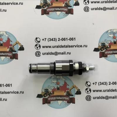 Komatsu 723-30-90400 предохранительный клапан