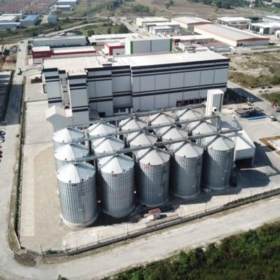 Мука пшеничная Высший сорт, 1 (первый) сорт Гост