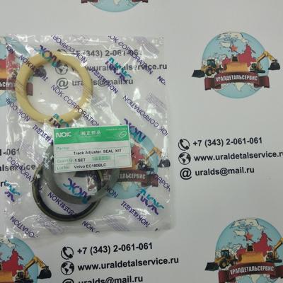 Pемкомплект г/ц натяжителя Volvo ES180BLS