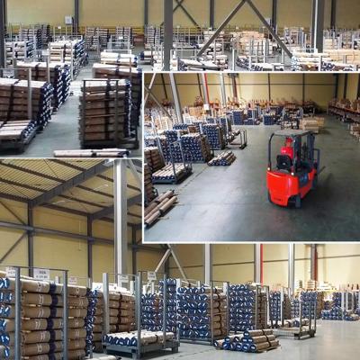 Погружной насос ЭЦВ для скважины с гарантией