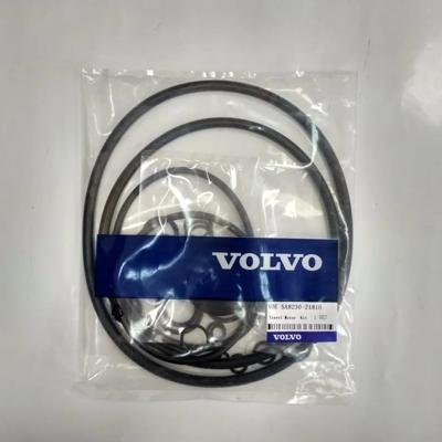 Р/к гидромотора хода SA8230-21810 Volvo