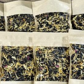 Чай оптом от производителя