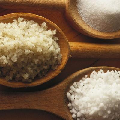 Соль кормовая