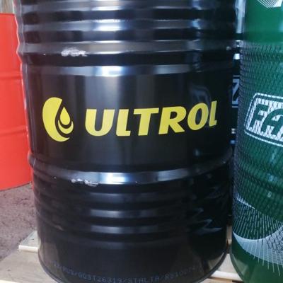 УЛЬТРОЛ UТТО 10W-30 ТРАНСМИССИОННО-ГИДРАВЛИЧЕСКИЕ МАСЛА