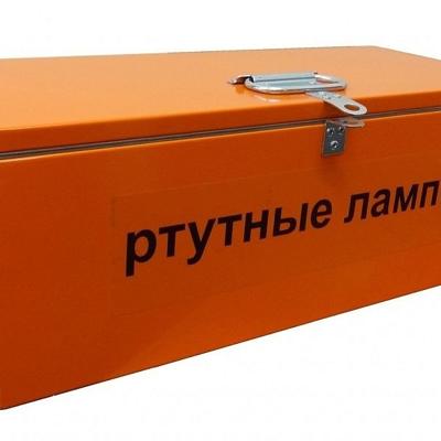 Контейнер КРЛ 