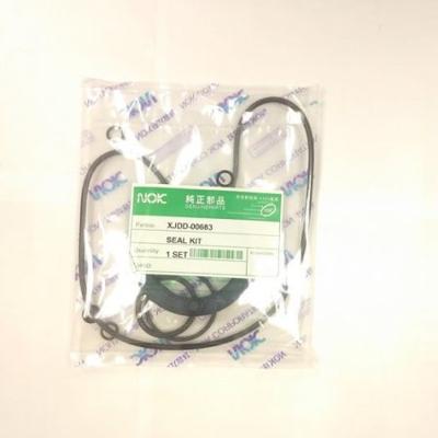 Р/к гидромотора хода NOK XJDD-00683