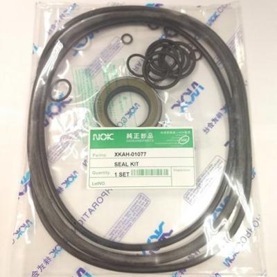 "Продаем Р/к гидромотора хода NOK XKAH-01077. Цены уточняйте у наших менеджер. В наличии и на заказ, возможна доставка в регионы."