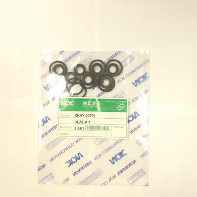 Р/к джойстика основного NOK XKAY-00791