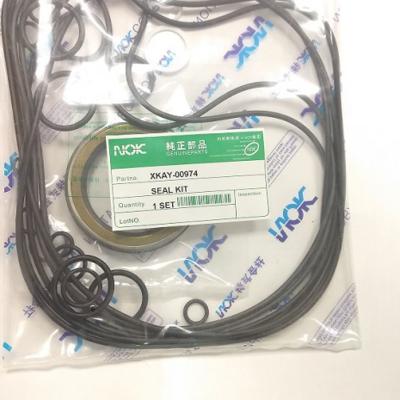 Р/к гидромотора поворота NOK XKAY-00974