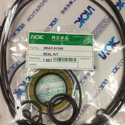 Р/к гидромотора поворота NOK XKAY-01558