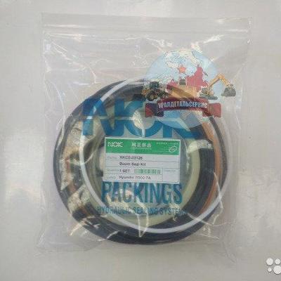 Р/к г/ц стрелы xkcd-03126 Hyundai R800-7A