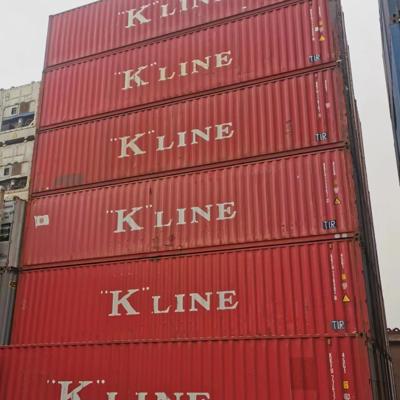 Продажа железнодорожных контейнеров