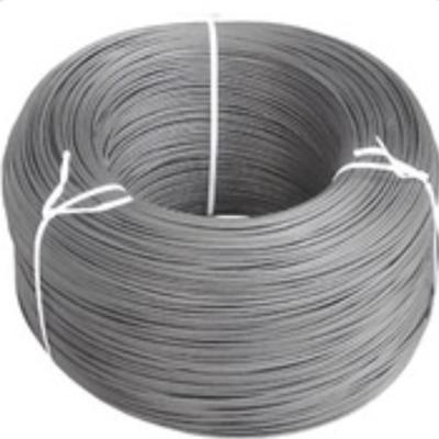 Сварной пруток из полипропилена