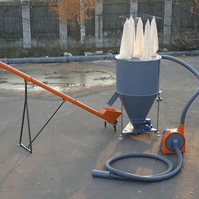 Комбикормовый завод