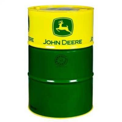 JOHN DEERE PLUS 50 SUPREME MOTOR OIL SAE 15W-40