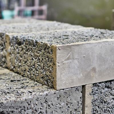 Станки для арболитовых блоков, керамзитных блоков, пескоблоков