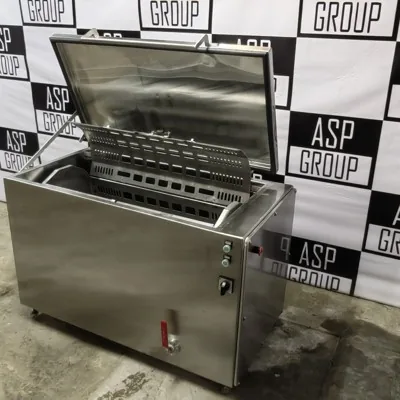 Машина для мойки копт...