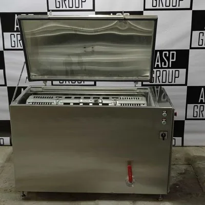 Машина для мойки копт...