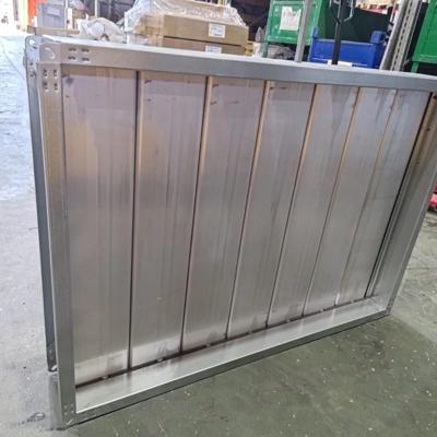 Продам Клапана КВ, КВУ, УВК, RSK, Решетка АРН