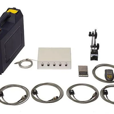 Приборы для балансиро...