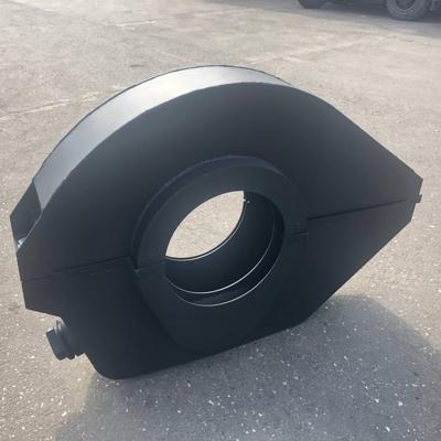 Предлагаем к поставке кожухи зубчатой передачи 