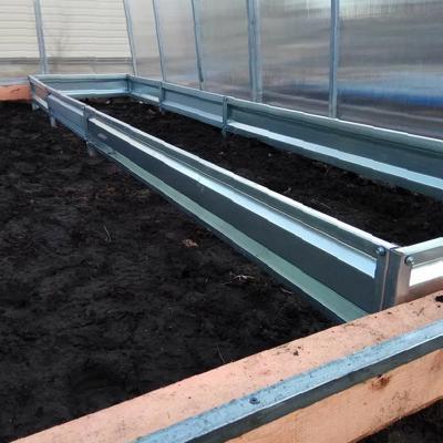 Растительный грунт