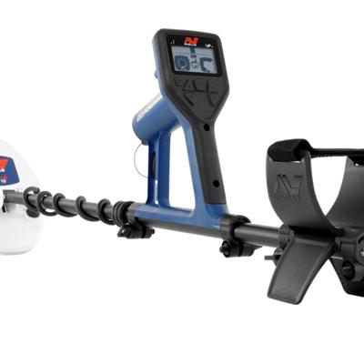детектор,detector металлоискателМеталлодетектор Minelab Gold Monster 1000
