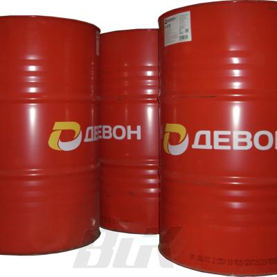 ГСМ Девон , Равенол