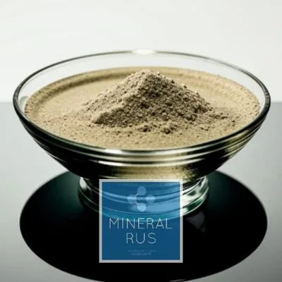 Барит КБ-3 (концентрат баритовый)