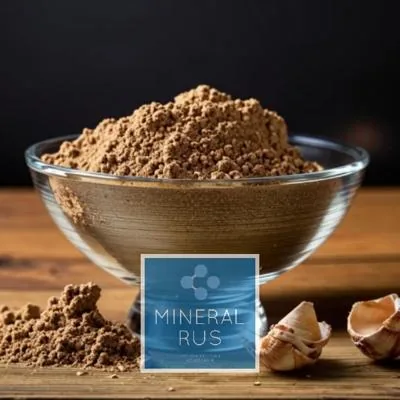 Барит КБ-3 (концентрат баритовый)