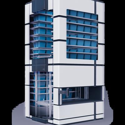 Автоматизированный ск...