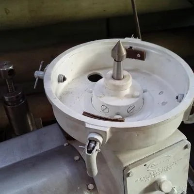 Сепаратор-молокоочиститель ОМ-1А