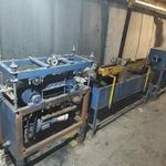 Готовую линию (Станок) по производству композитной арматуры