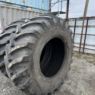 Шины на трактор 710/7...