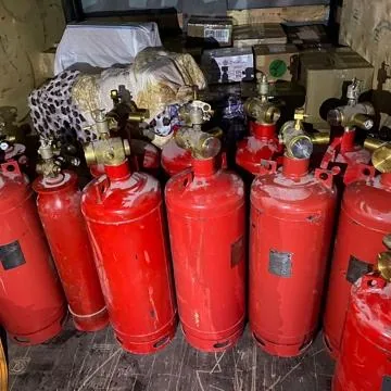 Хладоны (Фреоны)