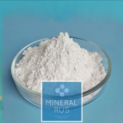 Доломитовая (известняковая) мука