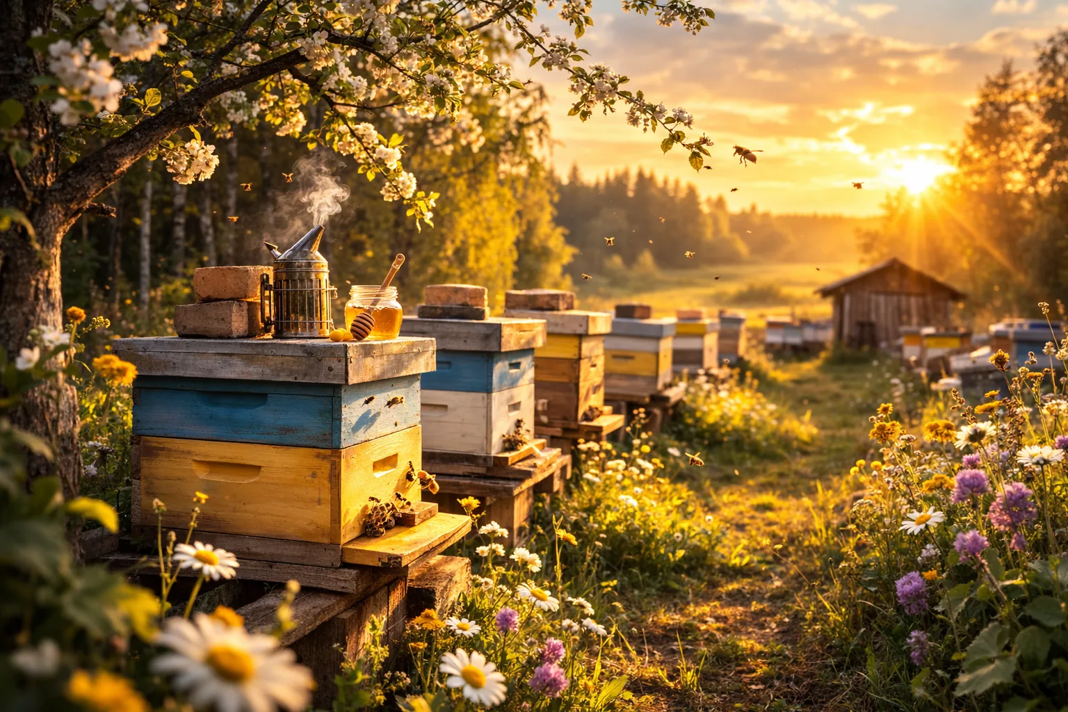 сельское хозяйство