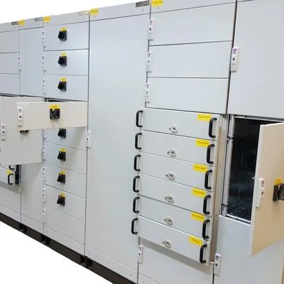 Электрощитовое оборудование и УКРМ