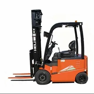 вилочный погрузчик