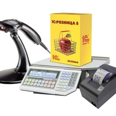 Автоматизация торговли