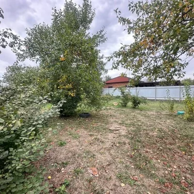 Продаётся 10 сотк.в К...