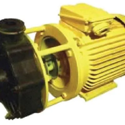 насос КМХ 65-40-200 15 кВт