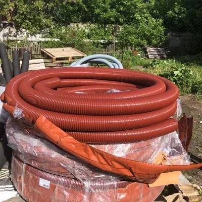 Шланг для ассенизатор...