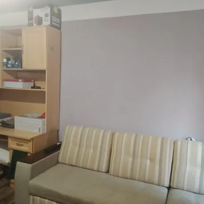 Продажа 2х совмещённых комнат в общежитии Кемская 13