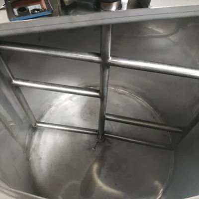 Ванна длительной пастеризации ВДП-300