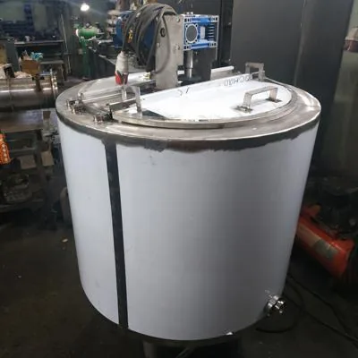 Ванна длительной пастеризации ВДП-300