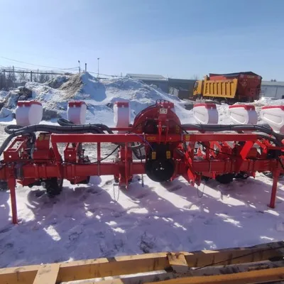 Сеялки пропашные VPHE...