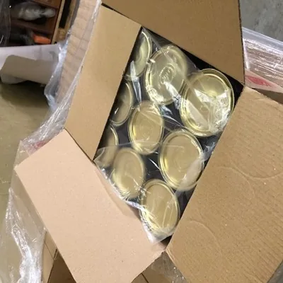 Кофе индийский растворимый «Indian Instant Cofee Delight»